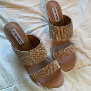 Steve Madden heels